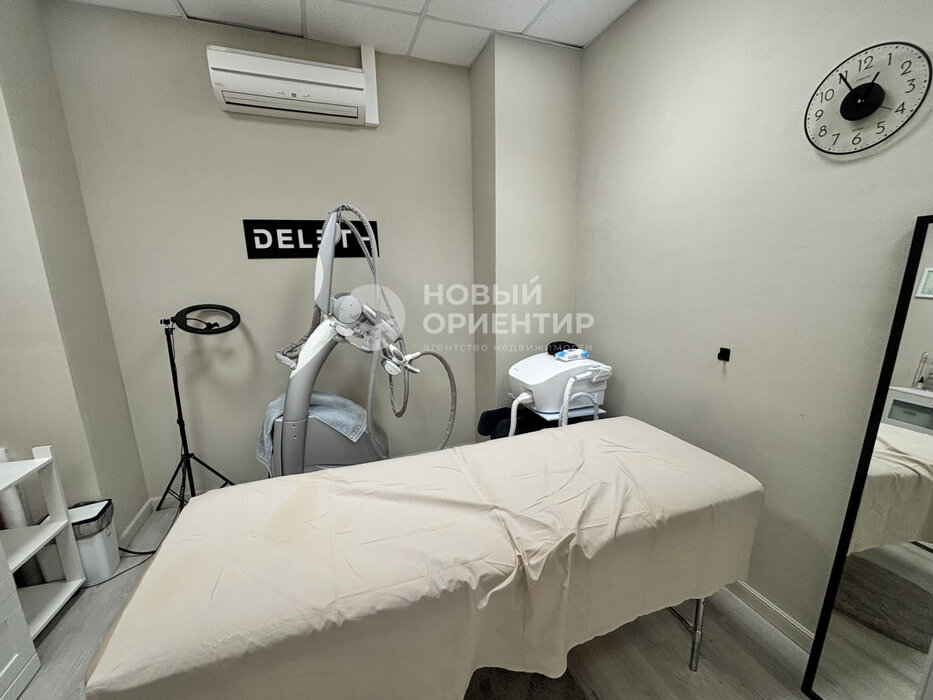 Екатеринбург, ул. Шевченко, 18 (Центр) - фото офисного помещения (3)