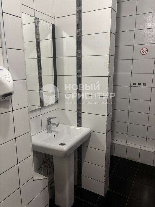 Екатеринбург, ул. Шевченко, 18 (Центр) - фото офисного помещения (5)