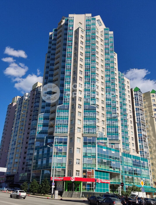 Екатеринбург, ул. Шевченко, 18 (Центр) - фото офисного помещения (6)