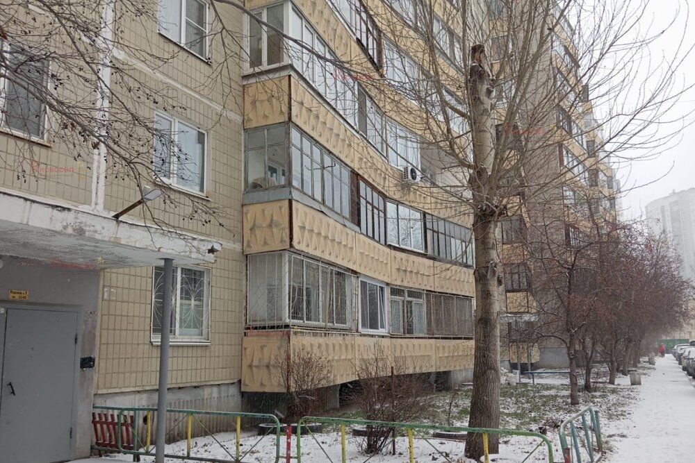 Екатеринбург, ул. Таватуйская, 6 (Новая Сортировка) - фото квартиры (2)