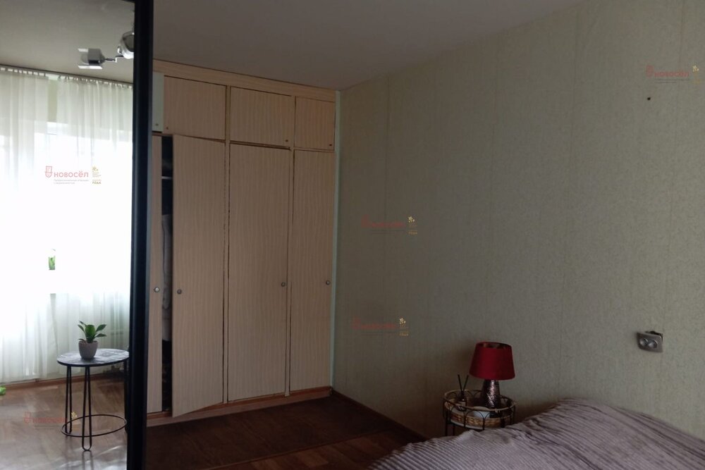 Екатеринбург, ул. Таватуйская, 6 (Новая Сортировка) - фото квартиры (5)