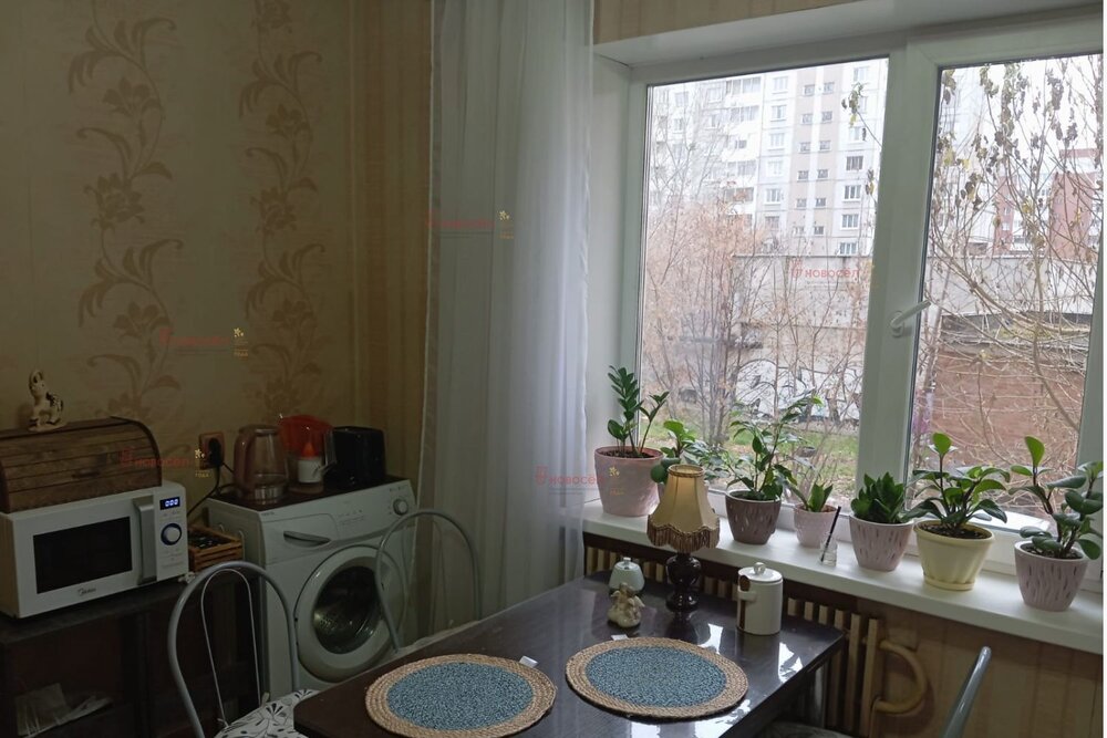 Екатеринбург, ул. Таватуйская, 6 (Новая Сортировка) - фото квартиры (6)