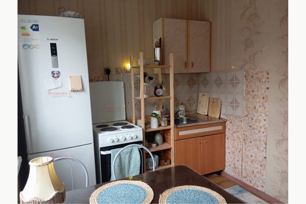 Екатеринбург, ул. Таватуйская, 6 (Новая Сортировка) - фото квартиры (7)