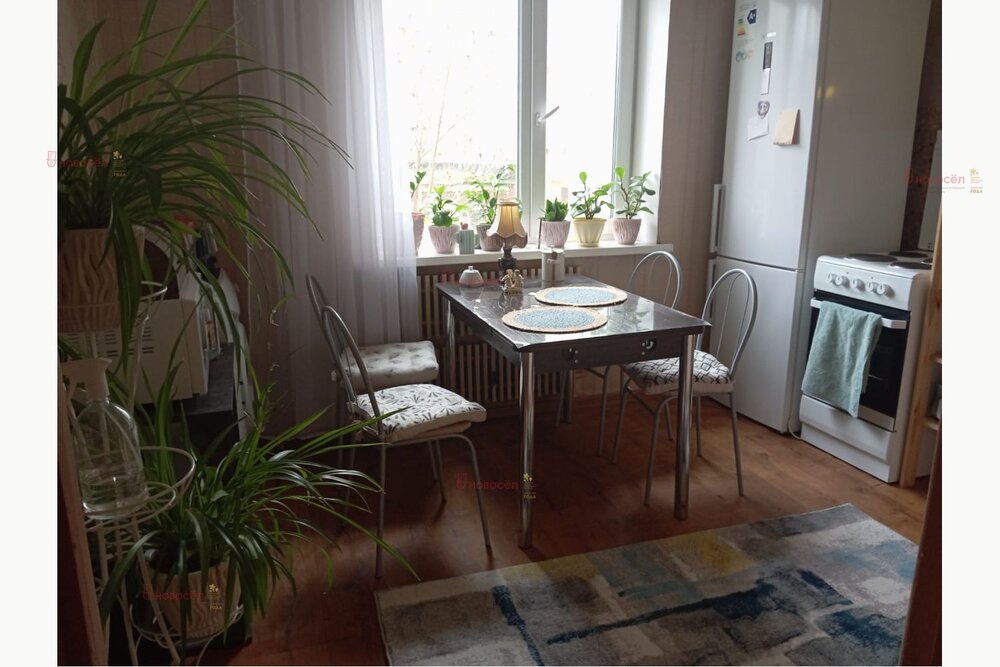 Екатеринбург, ул. Таватуйская, 6 (Новая Сортировка) - фото квартиры (8)