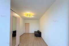 Екатеринбург, ул. микрорайон Светлый, 5 (Уктус) - фото квартиры