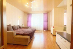 Екатеринбург, ул. Академика Шварца, 14 (Ботанический) - фото квартиры