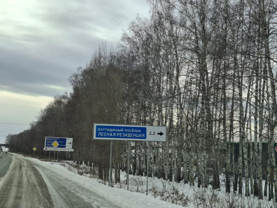 с. Курганово, ул. Набережная,   (городской округ Полевской) - фото торговой площади (5)
