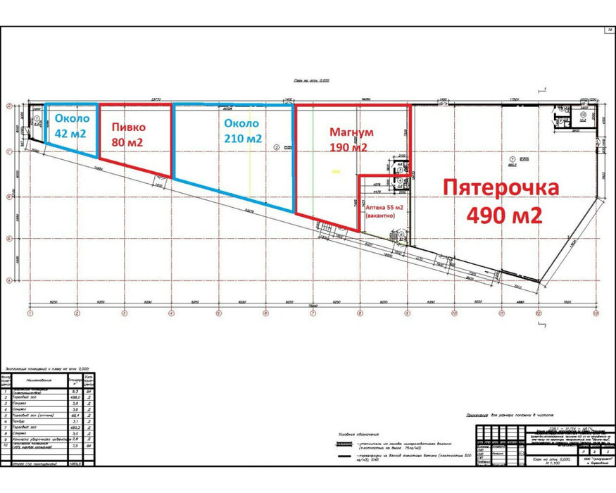с. Курганово, ул. Набережная,   (городской округ Полевской) - фото торговой площади (8)