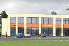 Екатеринбург, ул. Городская, 7а (городской округ Белоярский) - фото торговой площади