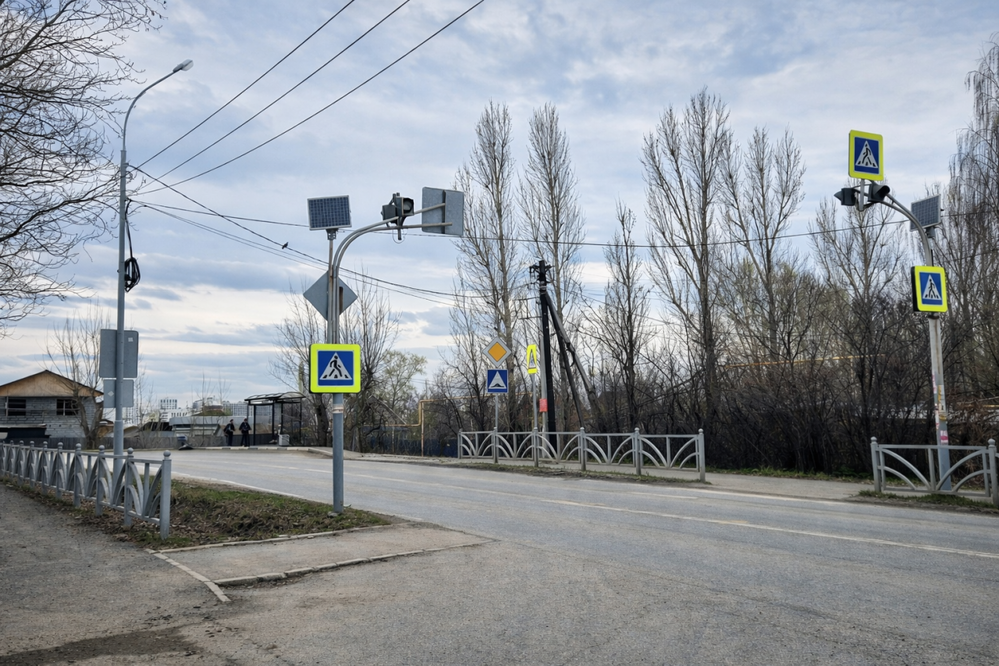 Екатеринбург, ул. Городская, 7а (городской округ Белоярский) - фото торговой площади (2)
