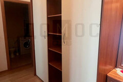 Екатеринбург, ул. Старых Большевиков, 3 (Эльмаш) - фото квартиры