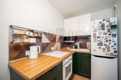 г. Березовский, ул. Восточная, 3 (городской округ Березовский) - фото квартиры