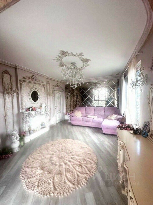 Екатеринбург, ул. Колмогорова, 73к3 (Заречный) - фото квартиры (1)