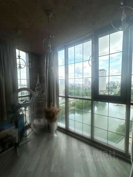 Екатеринбург, ул. Колмогорова, 73к3 (Заречный) - фото квартиры (2)