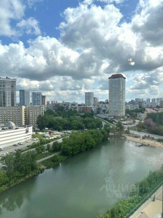 Екатеринбург, ул. Колмогорова, 73к3 (Заречный) - фото квартиры (4)