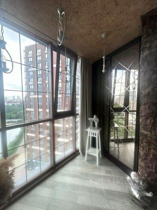 Екатеринбург, ул. Колмогорова, 73к3 (Заречный) - фото квартиры (5)