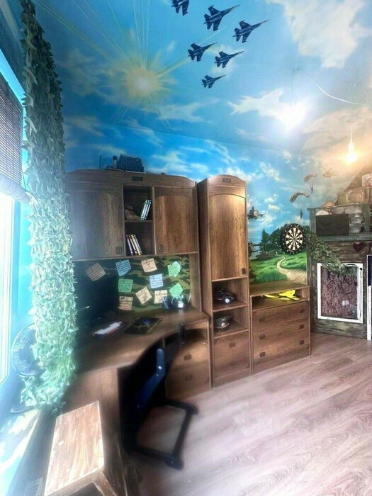 Екатеринбург, ул. Колмогорова, 73к3 (Заречный) - фото квартиры (8)