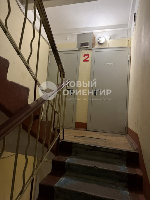 Екатеринбург, ул. Агрономическая, 37 (Вторчермет) - фото квартиры (1)