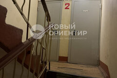 Екатеринбург, ул. Агрономическая, 37 (Вторчермет) - фото квартиры