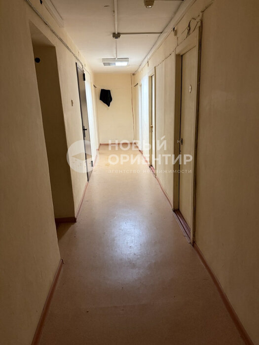 Екатеринбург, ул. Агрономическая, 37 (Вторчермет) - фото квартиры (2)