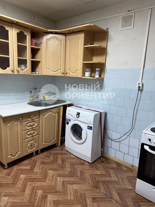 Екатеринбург, ул. Агрономическая, 37 (Вторчермет) - фото квартиры (3)