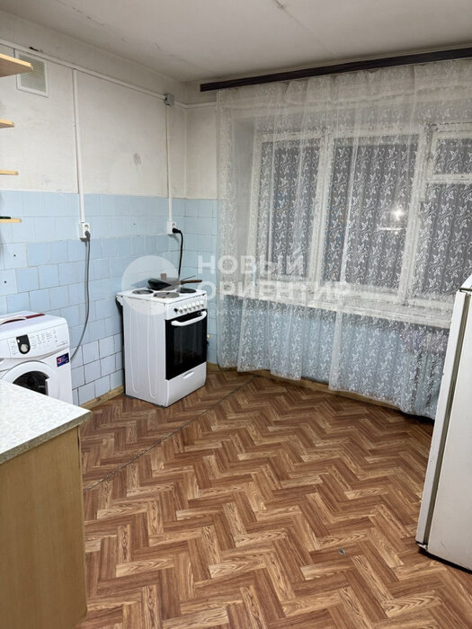 Екатеринбург, ул. Агрономическая, 37 (Вторчермет) - фото квартиры (4)