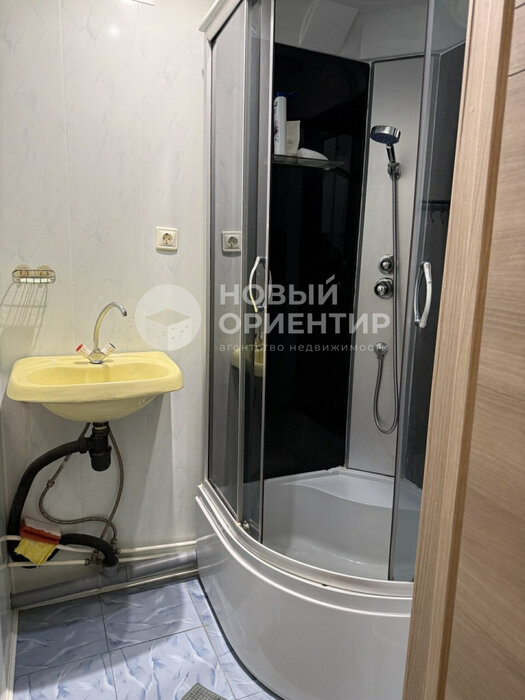 Екатеринбург, ул. Агрономическая, 37 (Вторчермет) - фото квартиры (6)