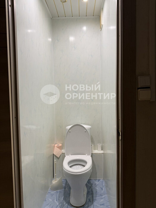 Екатеринбург, ул. Агрономическая, 37 (Вторчермет) - фото квартиры (7)