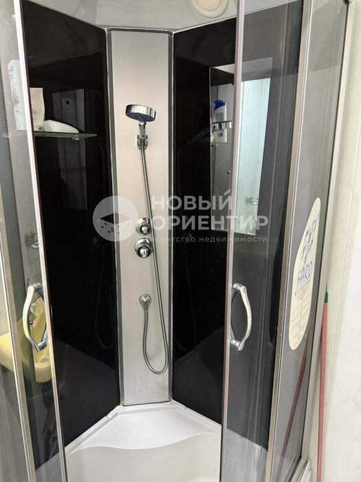 Екатеринбург, ул. Агрономическая, 37 (Вторчермет) - фото квартиры (8)