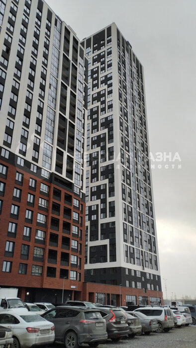 Екатеринбург, ул. Крауля, 105/1 (ВИЗ) - фото квартиры (1)