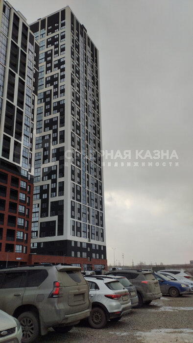 Екатеринбург, ул. Крауля, 105/1 (ВИЗ) - фото квартиры (2)
