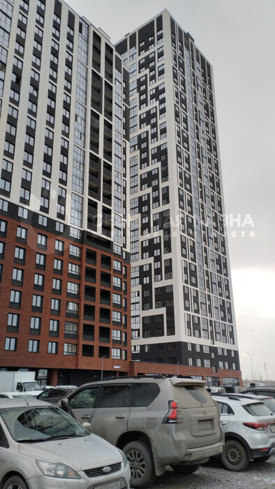 Екатеринбург, ул. Крауля, 105/1 (ВИЗ) - фото квартиры (3)