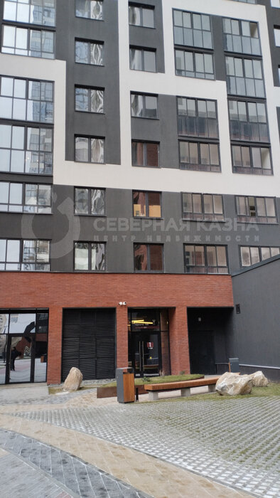 Екатеринбург, ул. Крауля, 105/1 (ВИЗ) - фото квартиры (7)