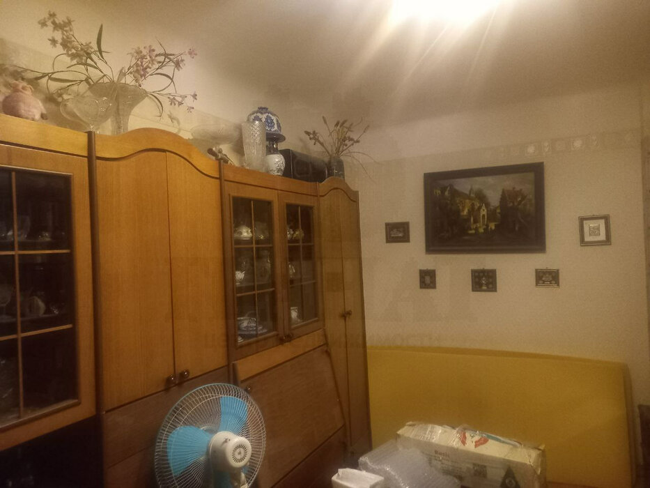 Екатеринбург, ул. Челюскинцев, 62 (Центр) - фото квартиры (3)