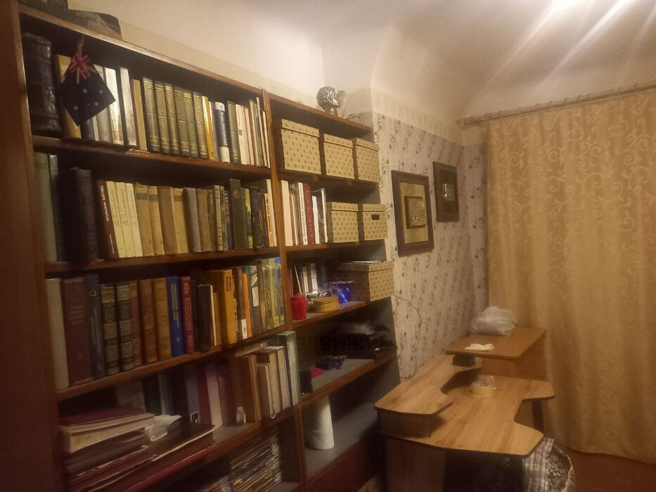 Екатеринбург, ул. Челюскинцев, 62 (Центр) - фото квартиры (4)