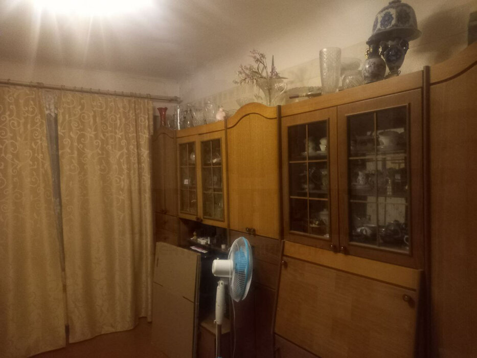 Екатеринбург, ул. Челюскинцев, 62 (Центр) - фото квартиры (5)