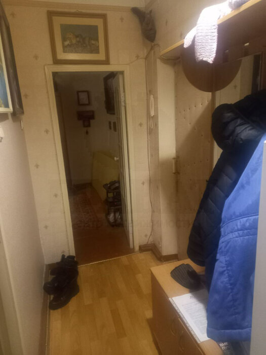 Екатеринбург, ул. Челюскинцев, 62 (Центр) - фото квартиры (6)