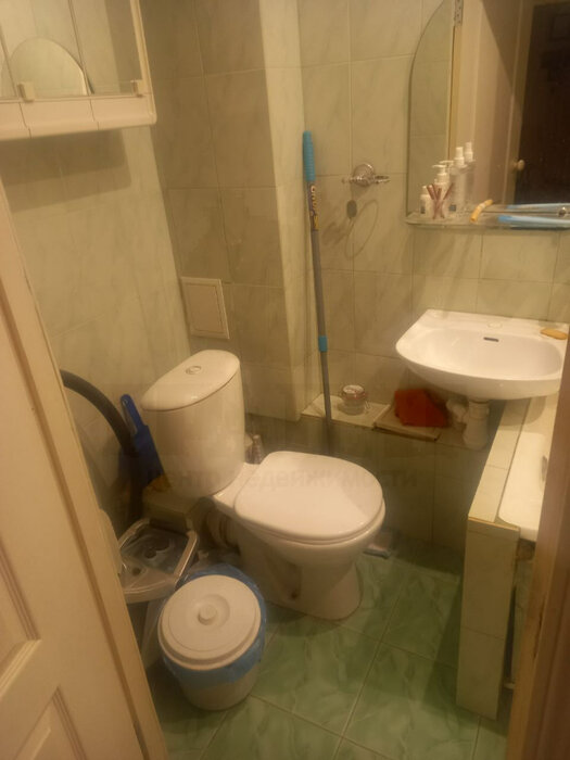 Екатеринбург, ул. Челюскинцев, 62 (Центр) - фото квартиры (7)