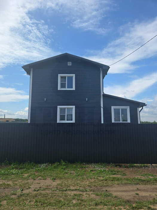 д. Гагарка, ул. Титова,   (городской округ Заречный) - фото дома (1)