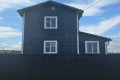 д. Гагарка, ул. Титова,   (городской округ Заречный) - фото дома