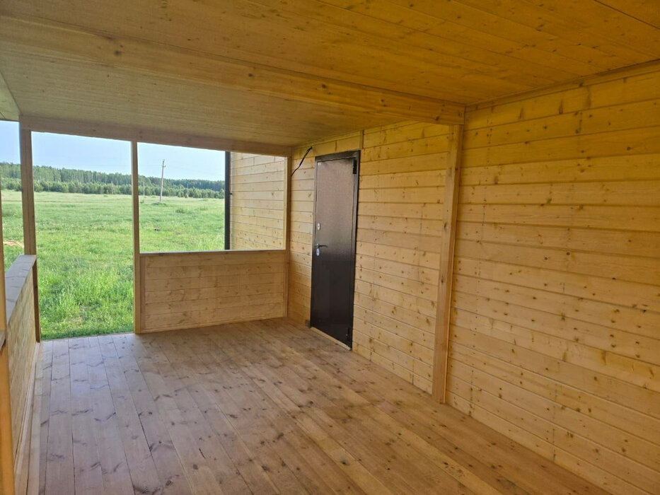 д. Гагарка, ул. Титова,   (городской округ Заречный) - фото дома (6)