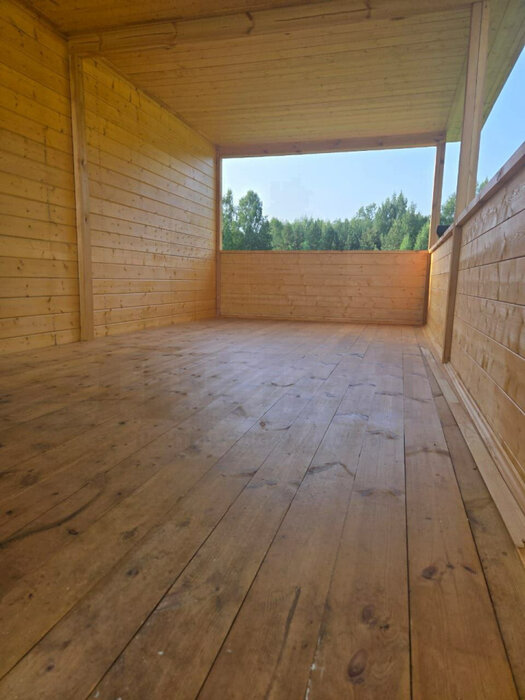 д. Гагарка, ул. Титова,   (городской округ Заречный) - фото дома (7)