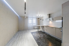 Екатеринбург, ул. Краснолесья, 72 (УНЦ) - фото квартиры