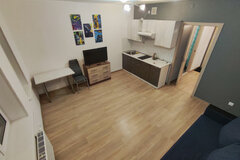 Екатеринбург, ул. Академика Парина, 41 (Академический) - фото квартиры