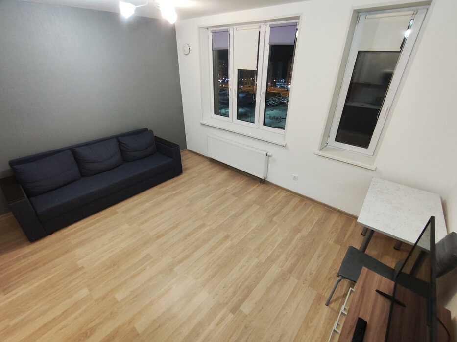 Екатеринбург, ул. Академика Парина, 41 (Академический) - фото квартиры (2)