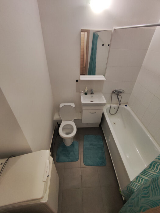 Екатеринбург, ул. Академика Парина, 41 (Академический) - фото квартиры (5)