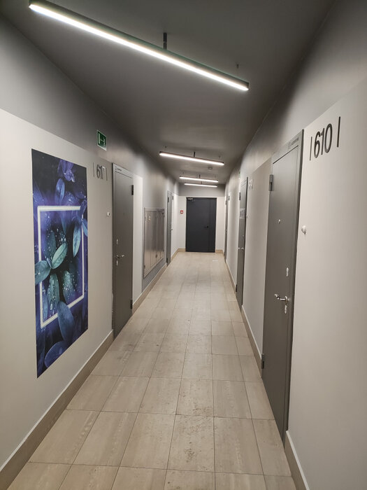 Екатеринбург, ул. Академика Парина, 41 (Академический) - фото квартиры (8)