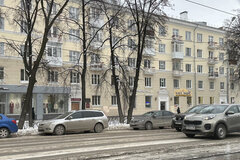 Екатеринбург, ул. Ленина, 62/2 (Втузгородок) - фото торговой площади