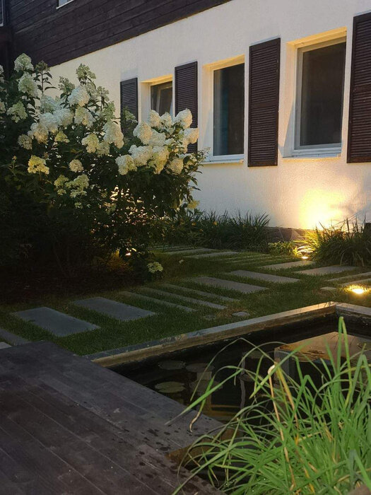 г. Верхняя Пышма, ул. Ольховая, 18 (городской округ Верхняя Пышма) - фото коттеджа (1)