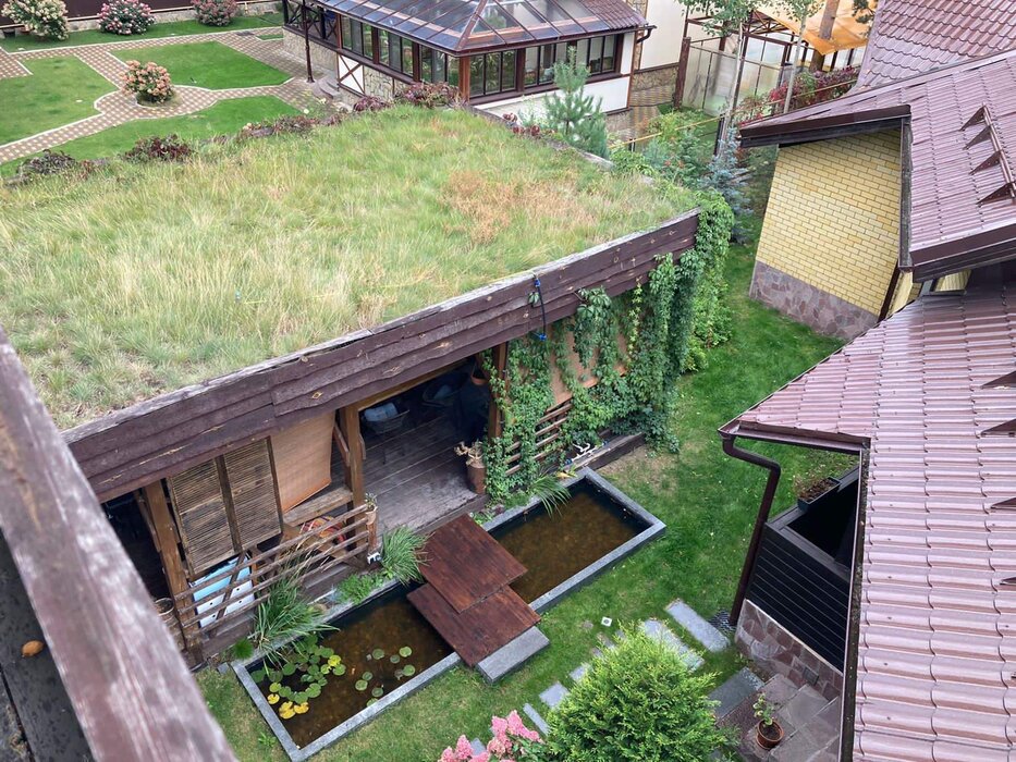 г. Верхняя Пышма, ул. Ольховая, 18 (городской округ Верхняя Пышма) - фото коттеджа (3)